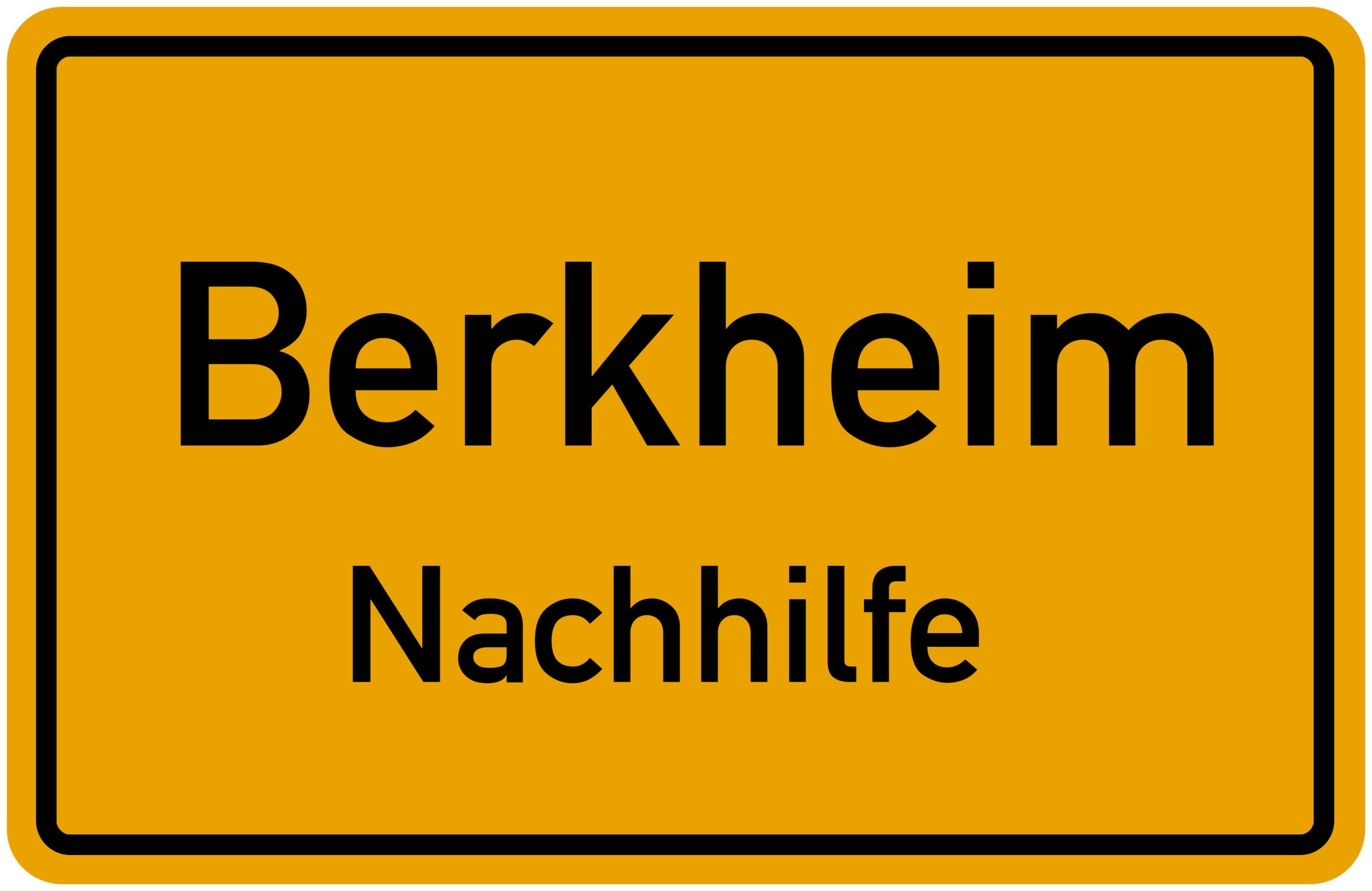 Nachhilfe in Berkheim