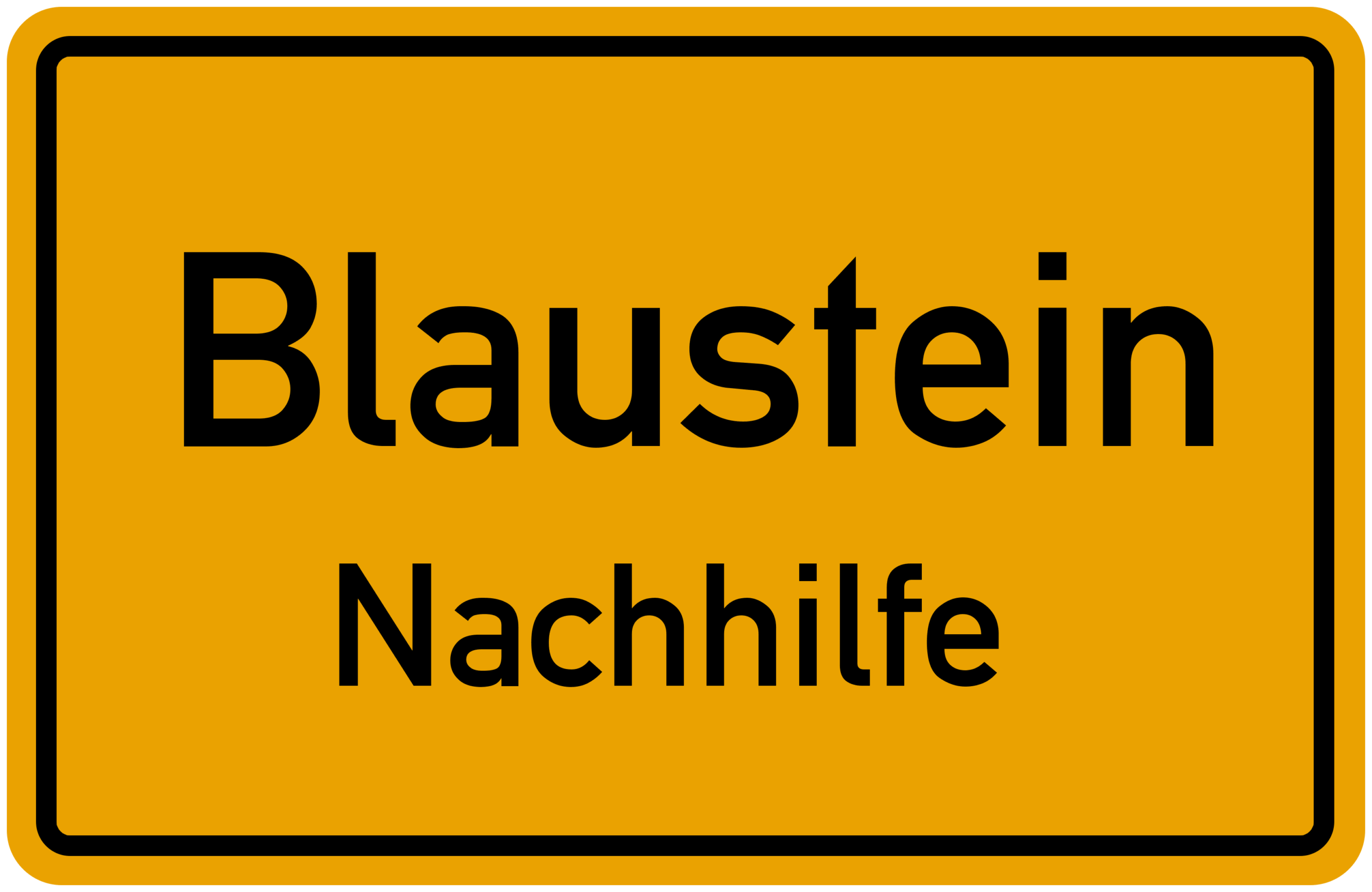 Einzelnachhilfe in Blaustein Nachhilfe in Blaustein