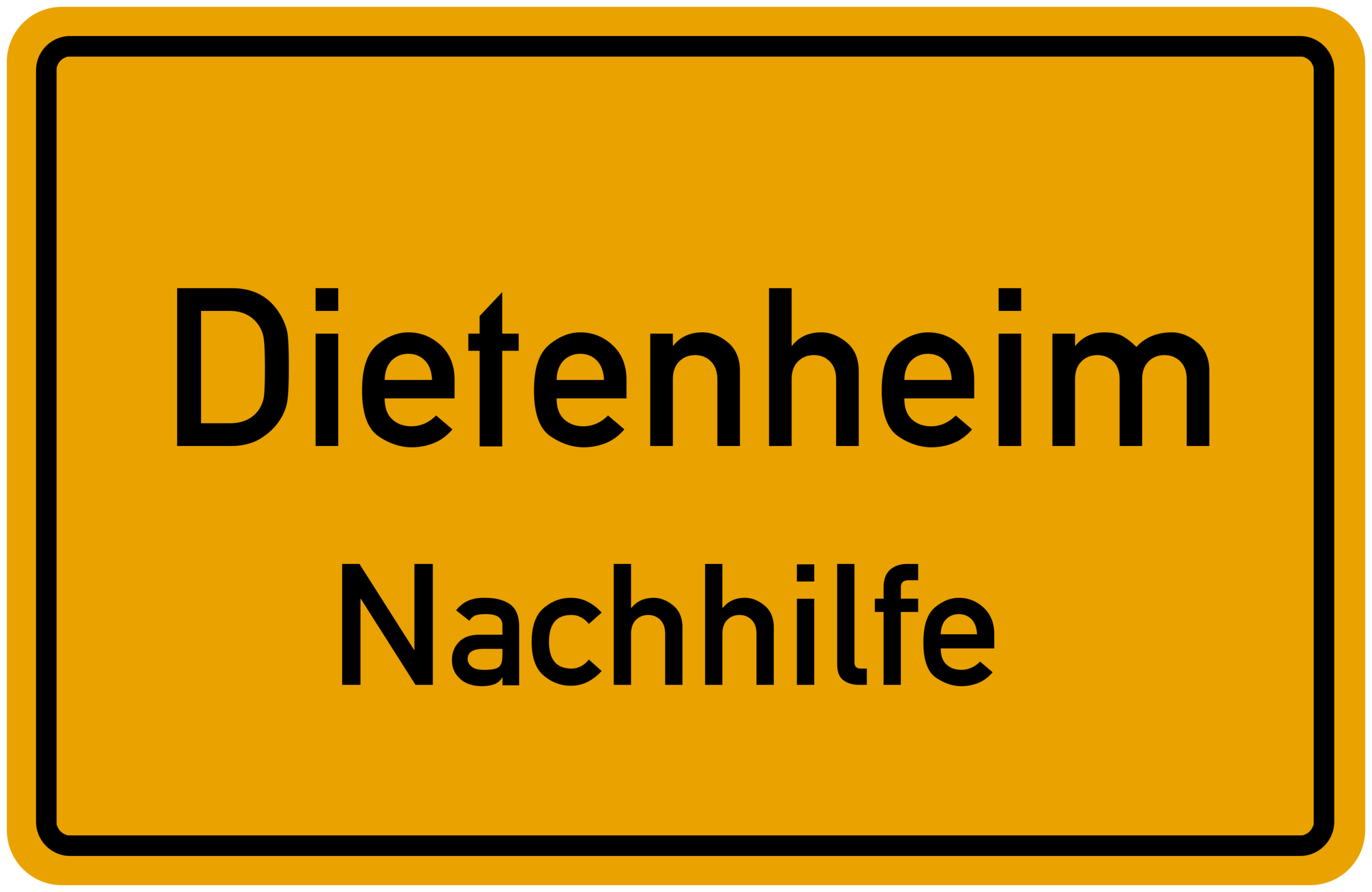 Nachhilfe in Dietenheim