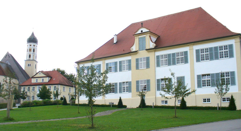 Schülerhilfe in Eberhardzell