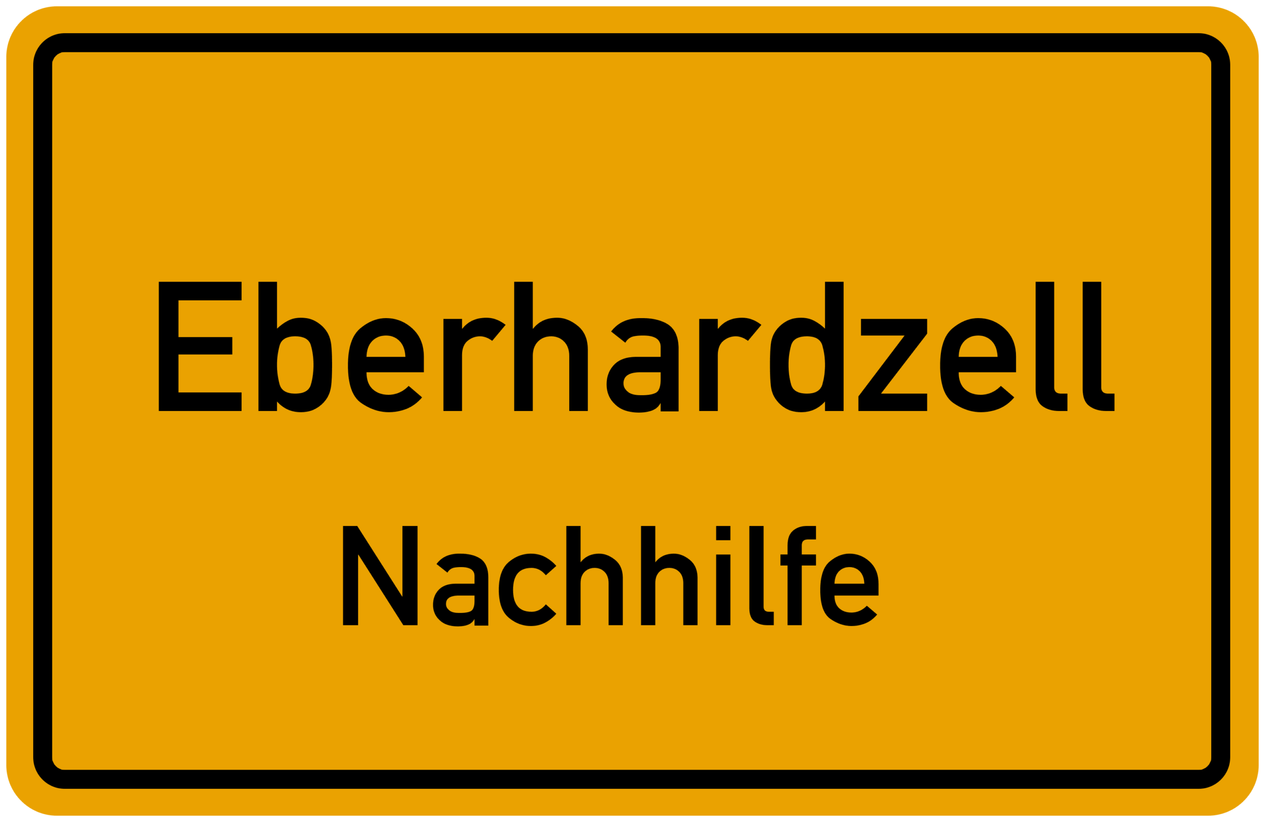 Nachhilfe in Eberhardzell