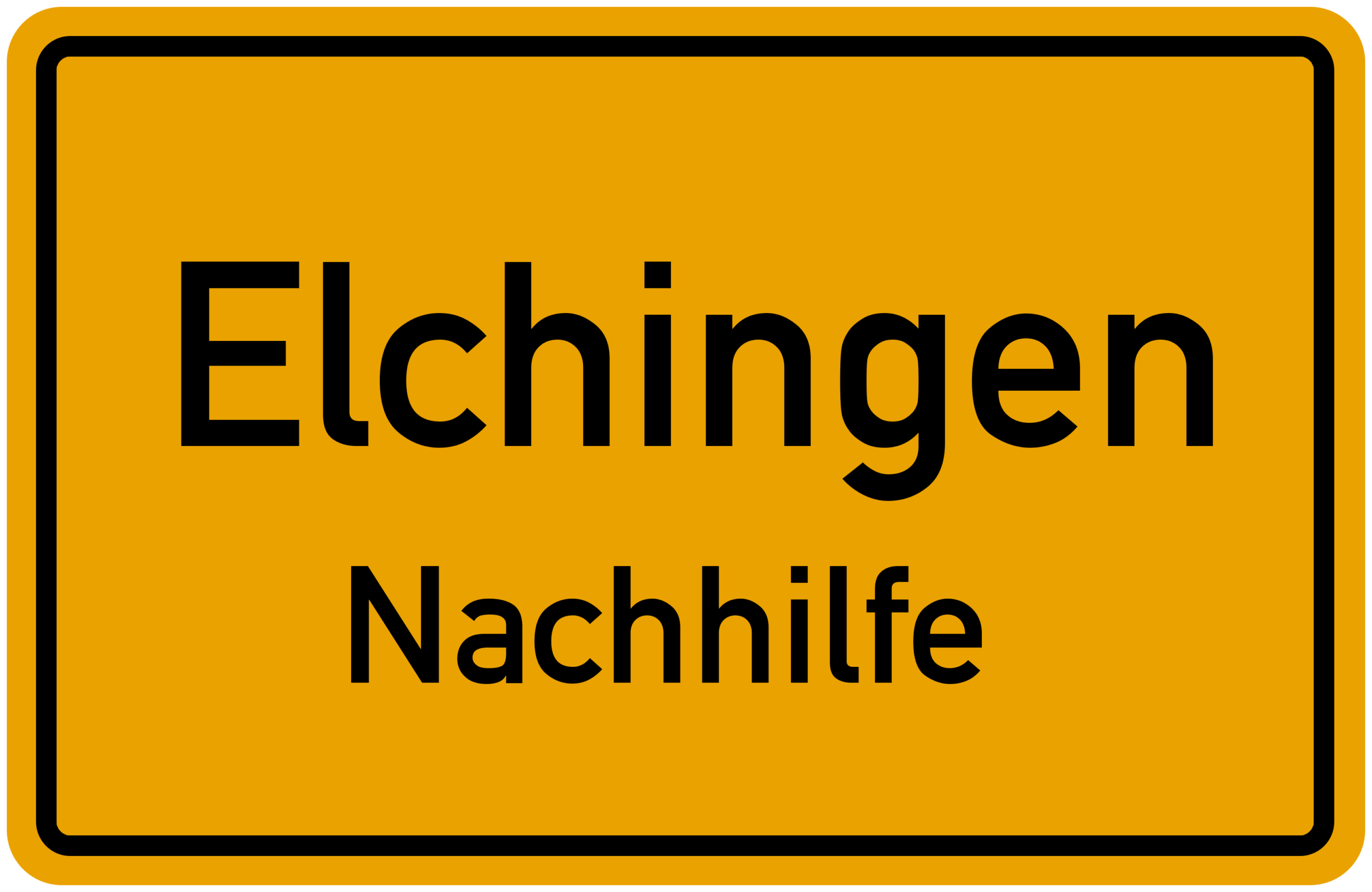 Nachhilfe in Elchingen
