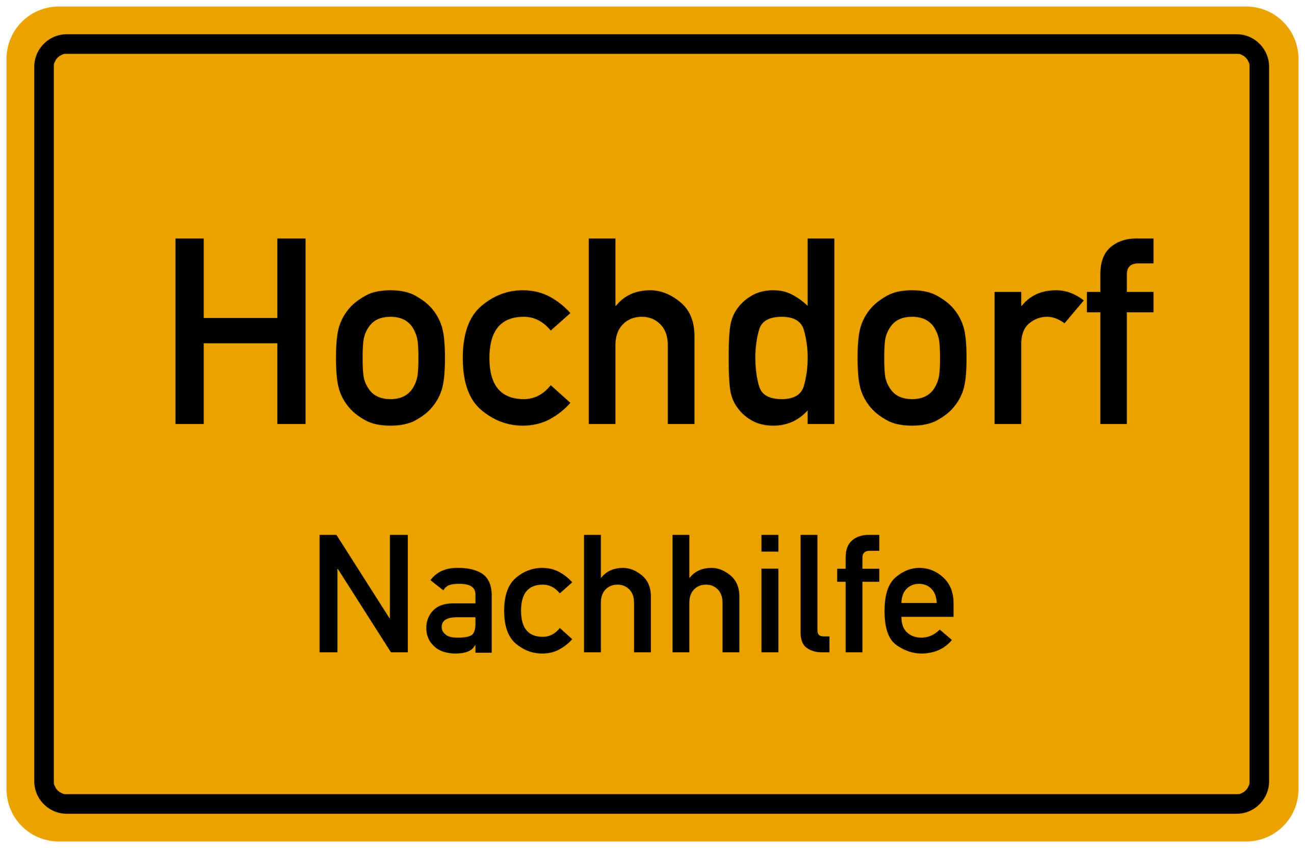 Nachhilfe in Hochdorf