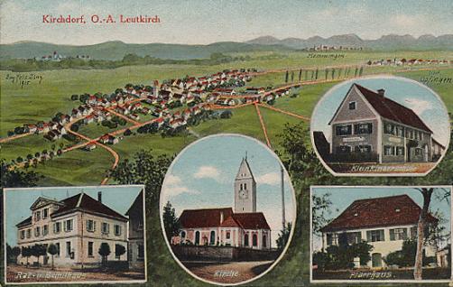 Schülerhilfe in Kirchdorf