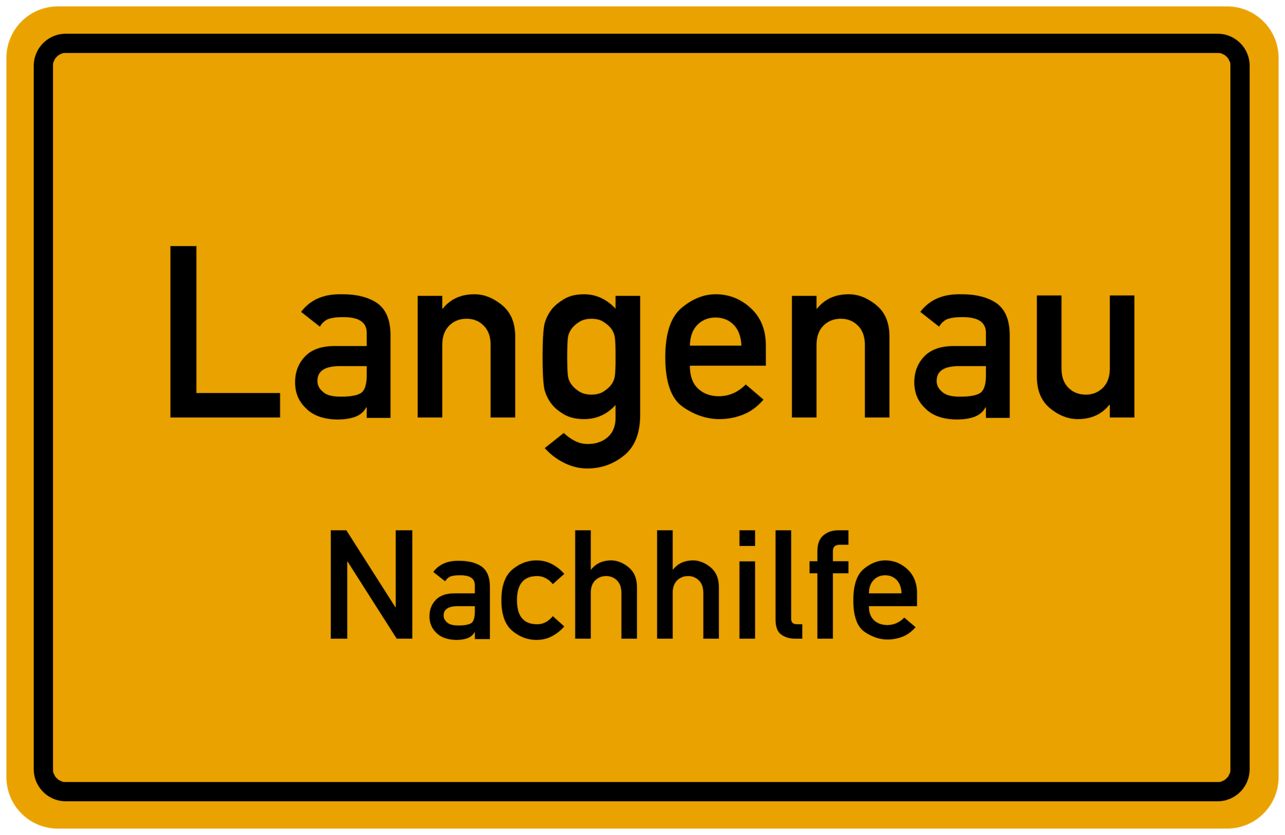 Nachhilfe in Langenau