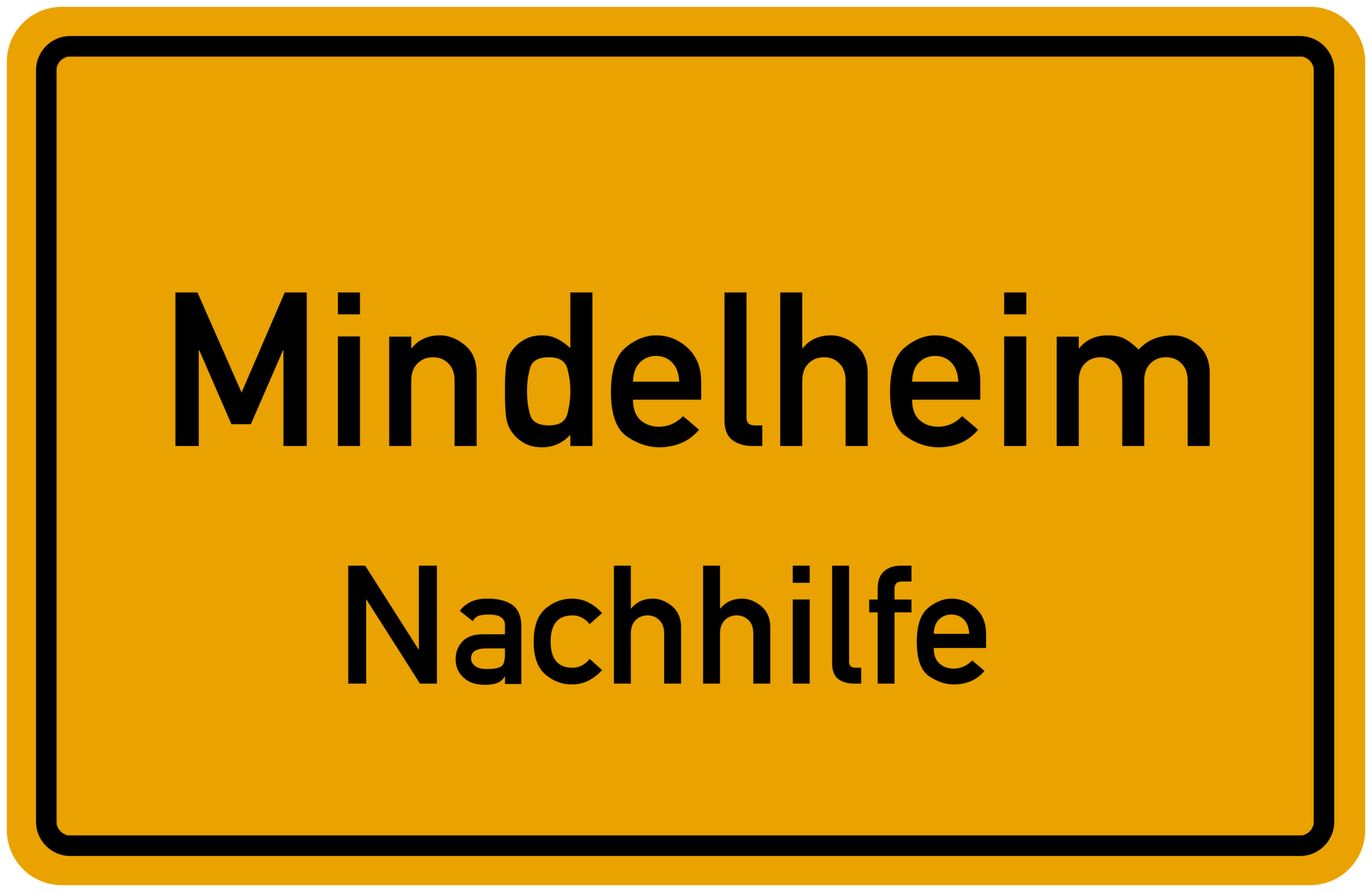 Nachhilfe in Mindelheim