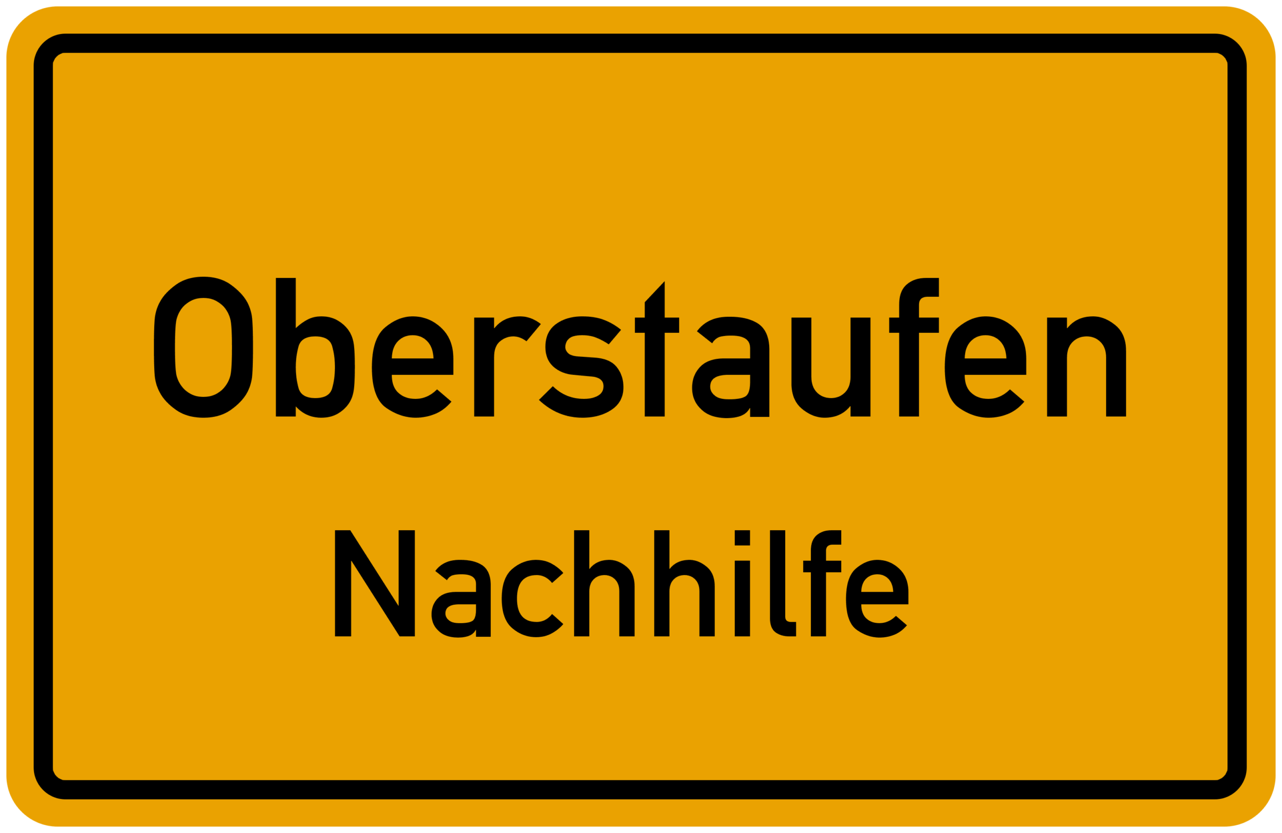 Nachhilfe in Oberstaufen