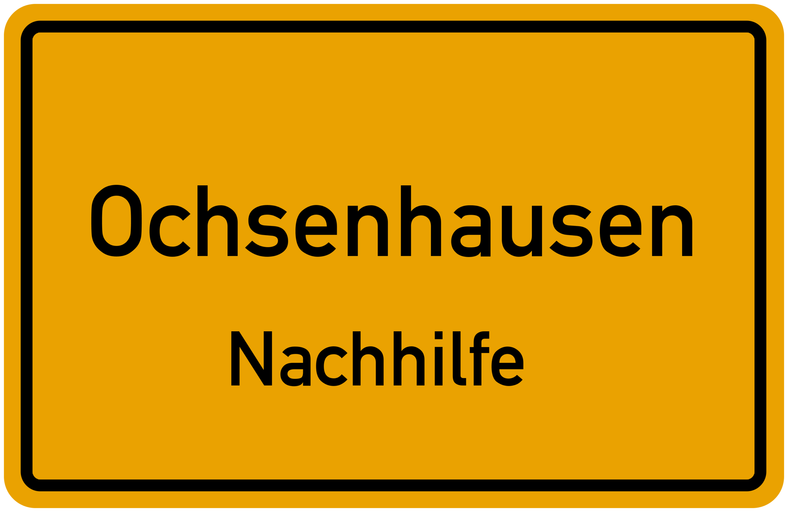 Nachhilfe in Ochsenhausen