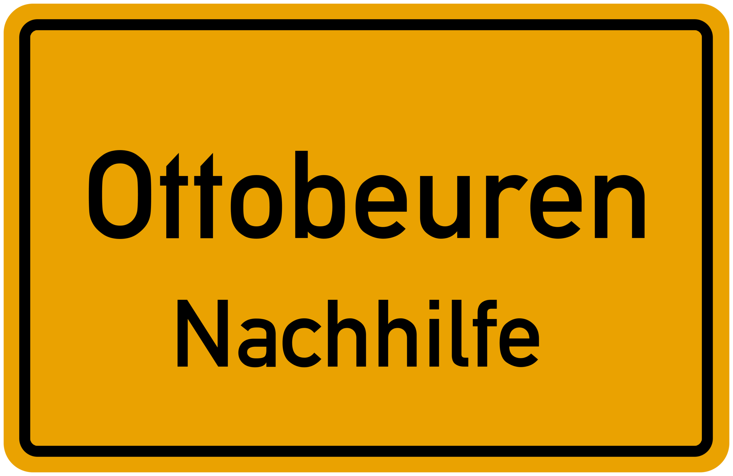 Nachhilfe in Ottobeuren
