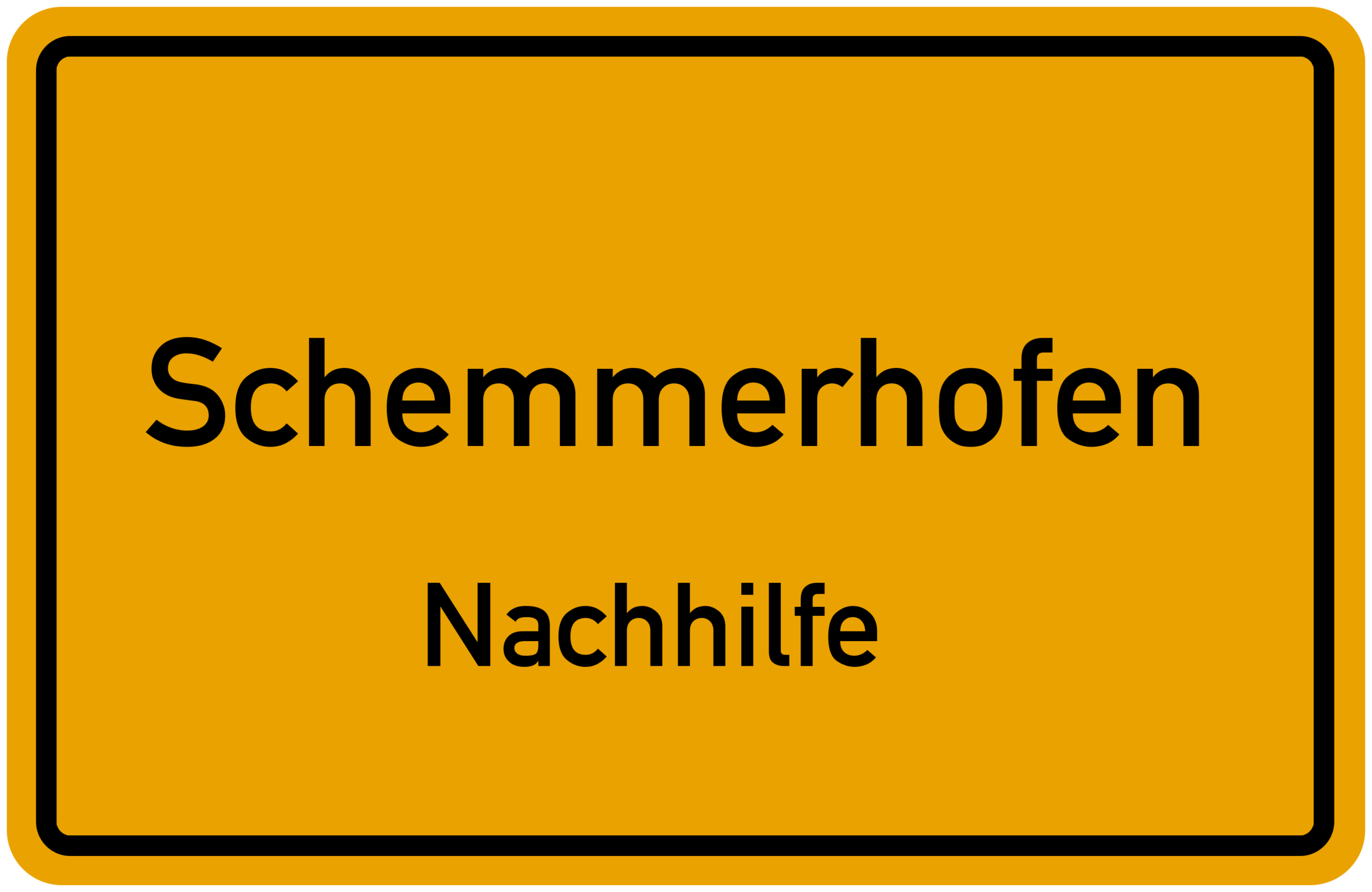 Nachhilfe in Schemmerhofen