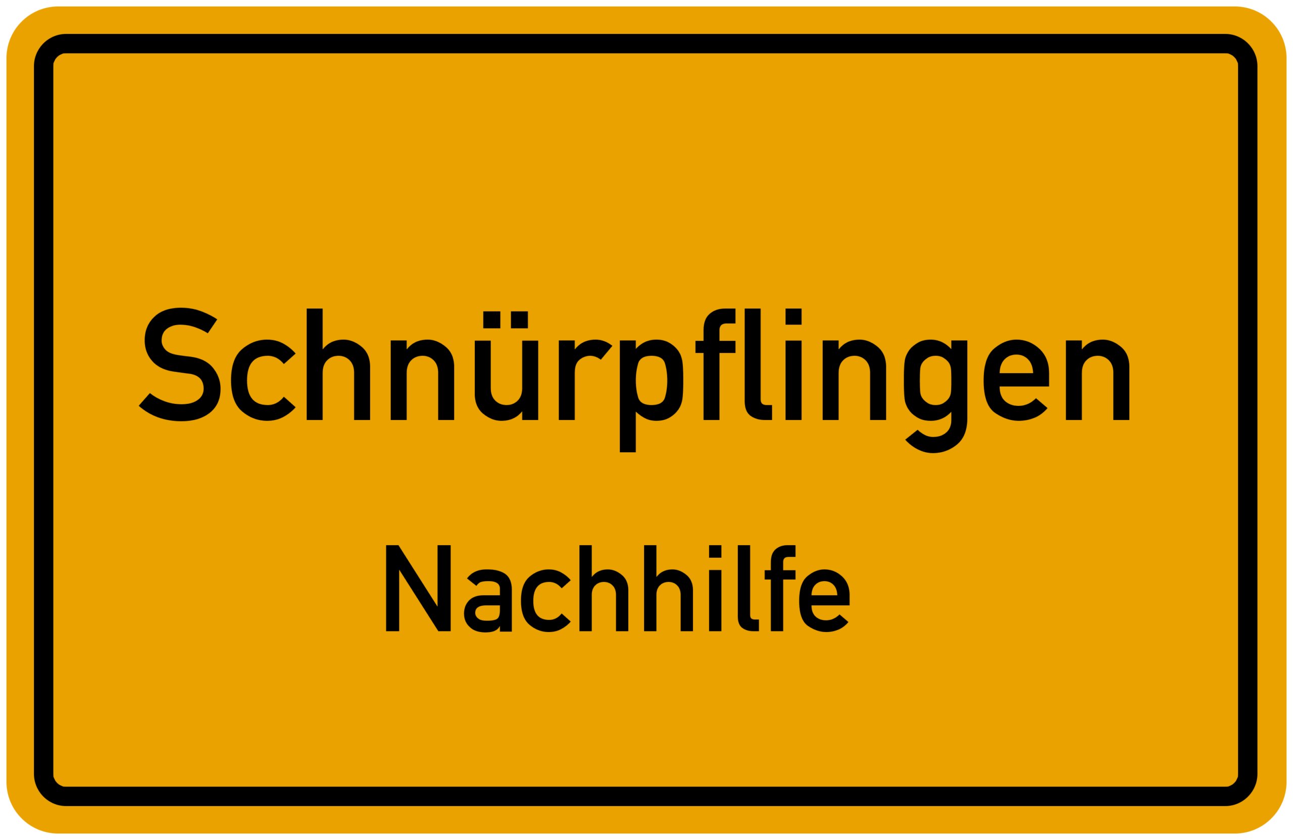 Nachhilfe in Schnürpflingen