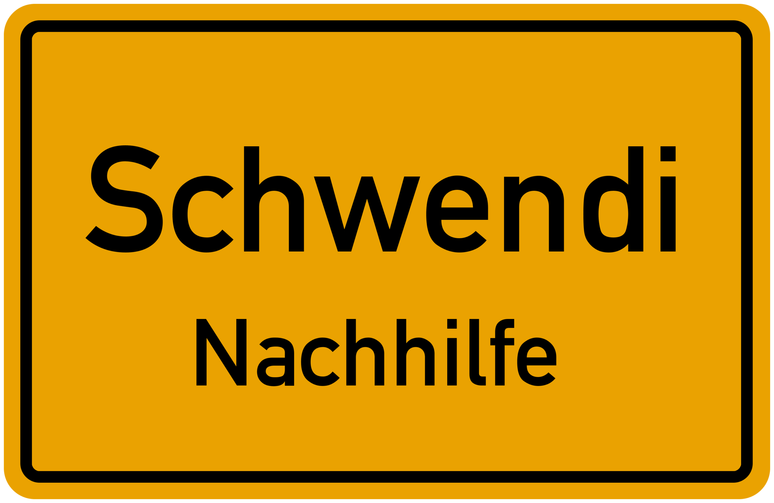 Einzelnachhilfe in Schwendi Nachhilfe in Schwendi