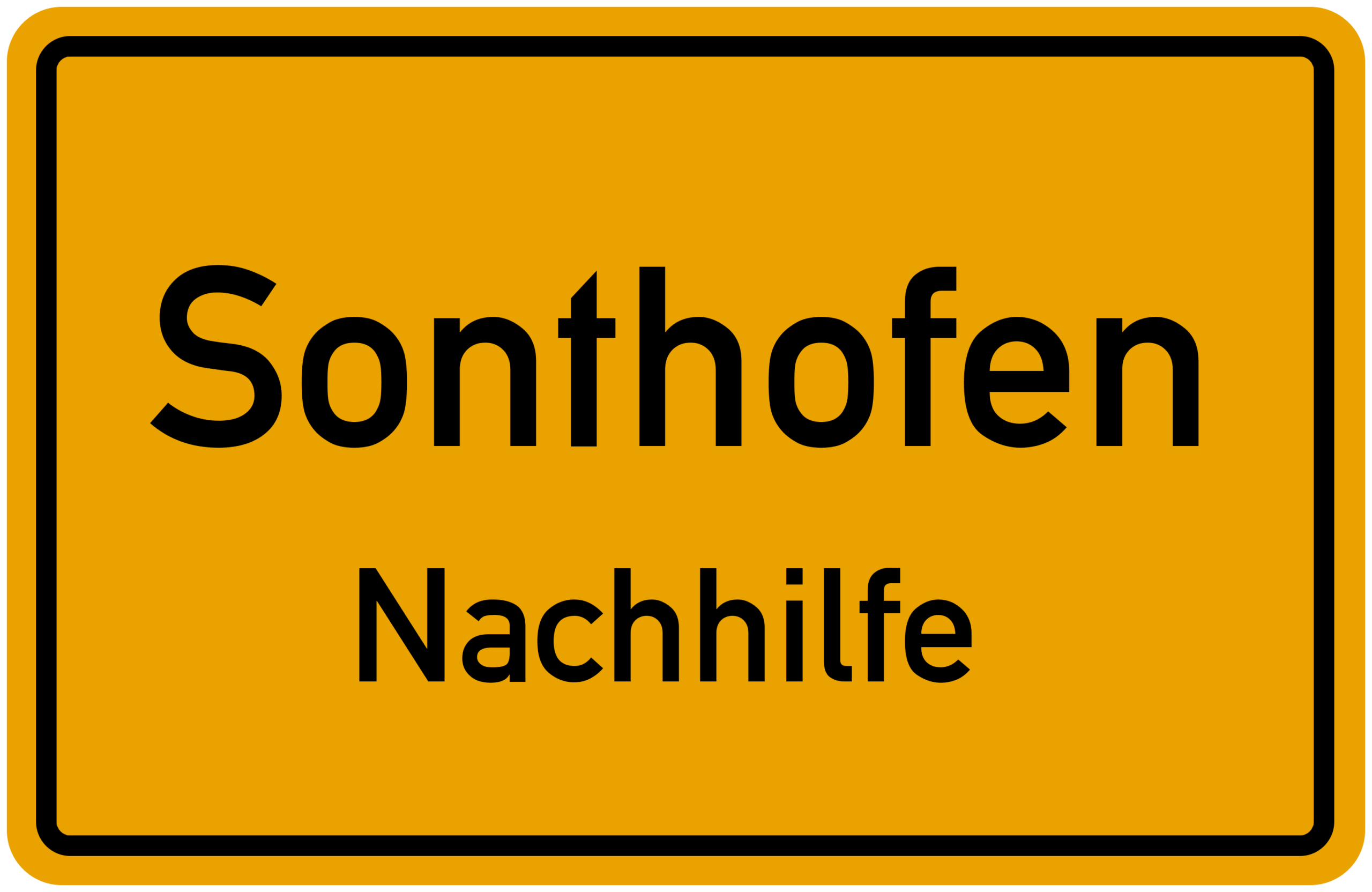 Nachhilfe in Sonthofen