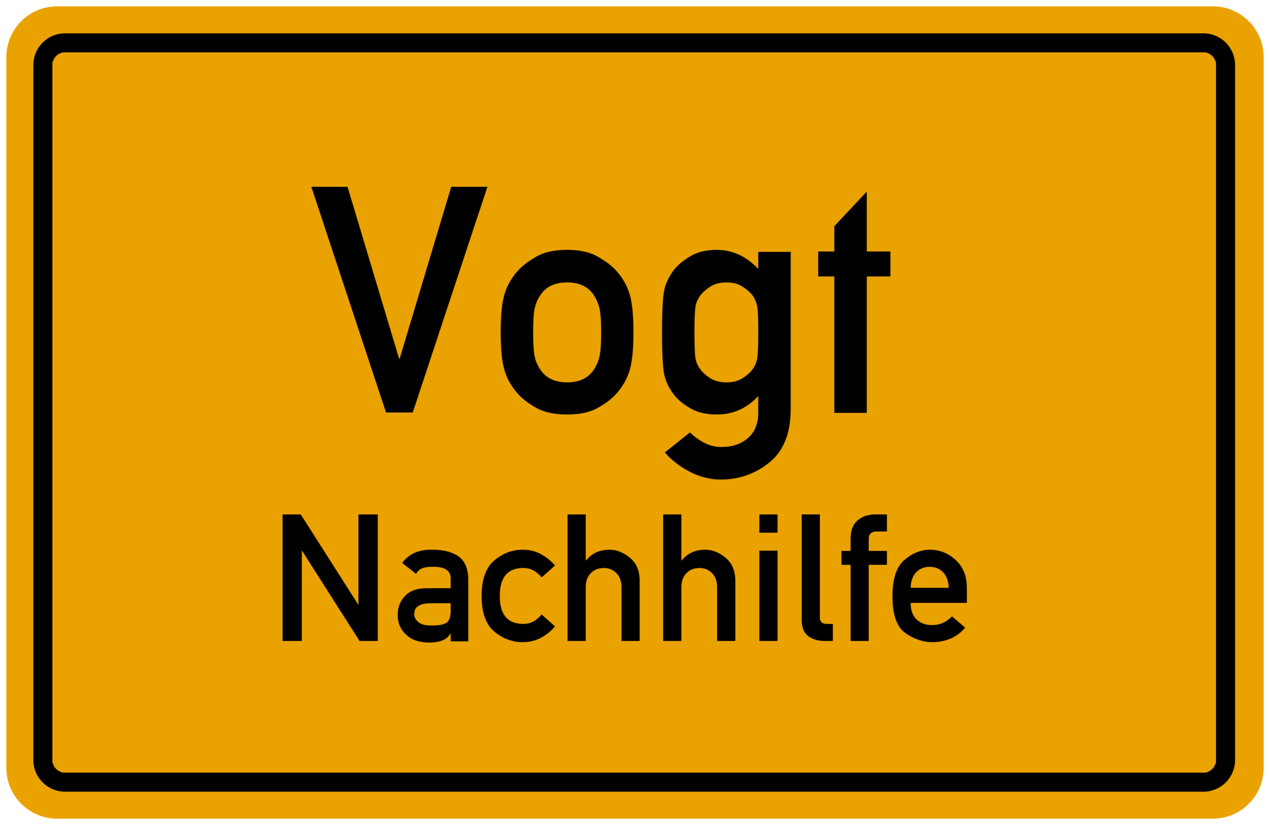Nachhilfe in Vogt