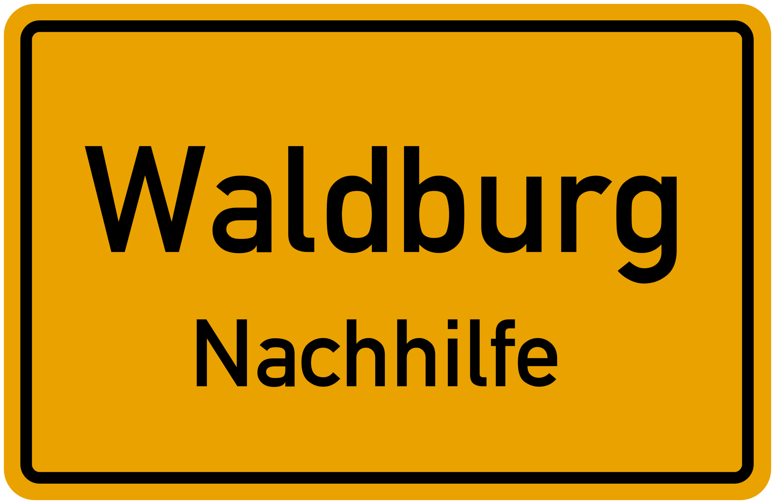 Nachhilfe in Waldburg