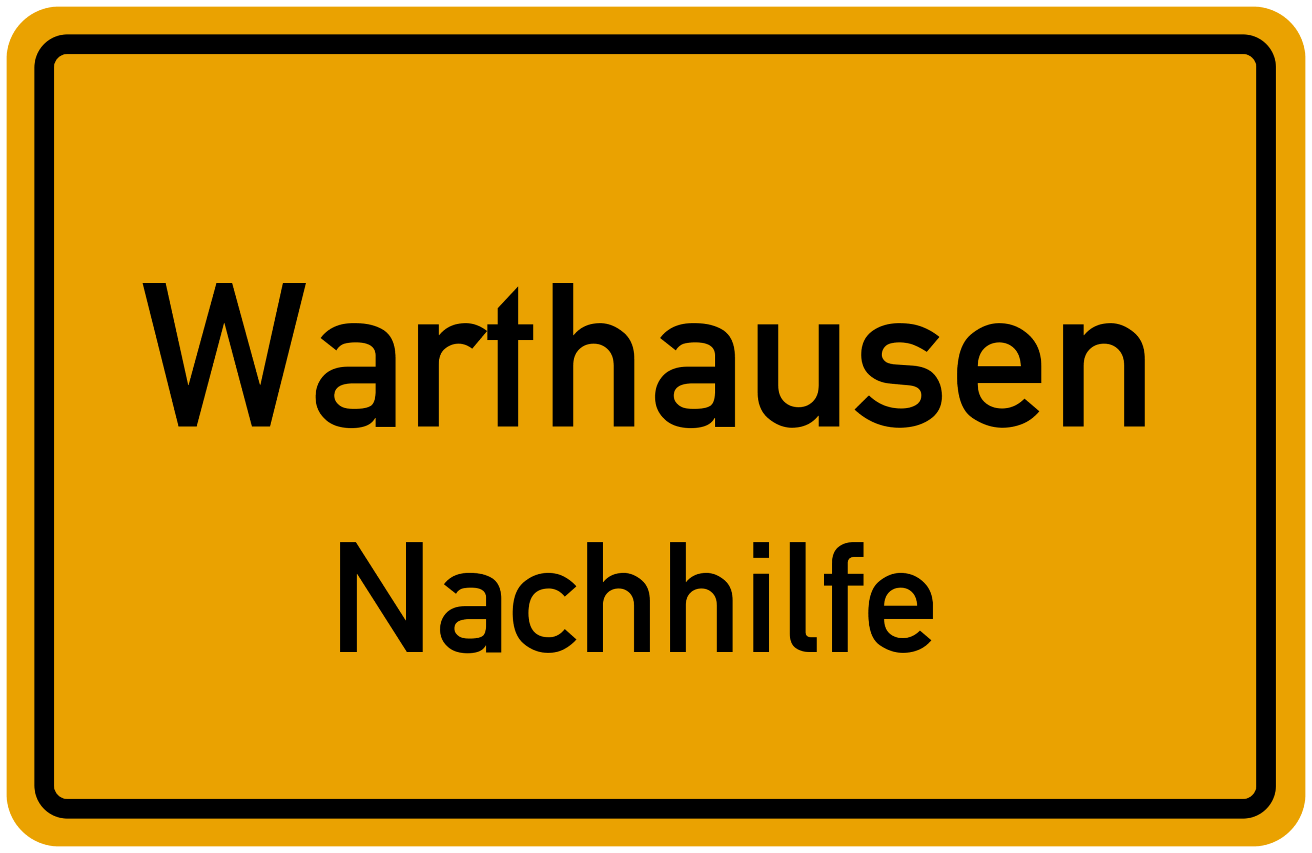 Nachhilfe in Warthausen