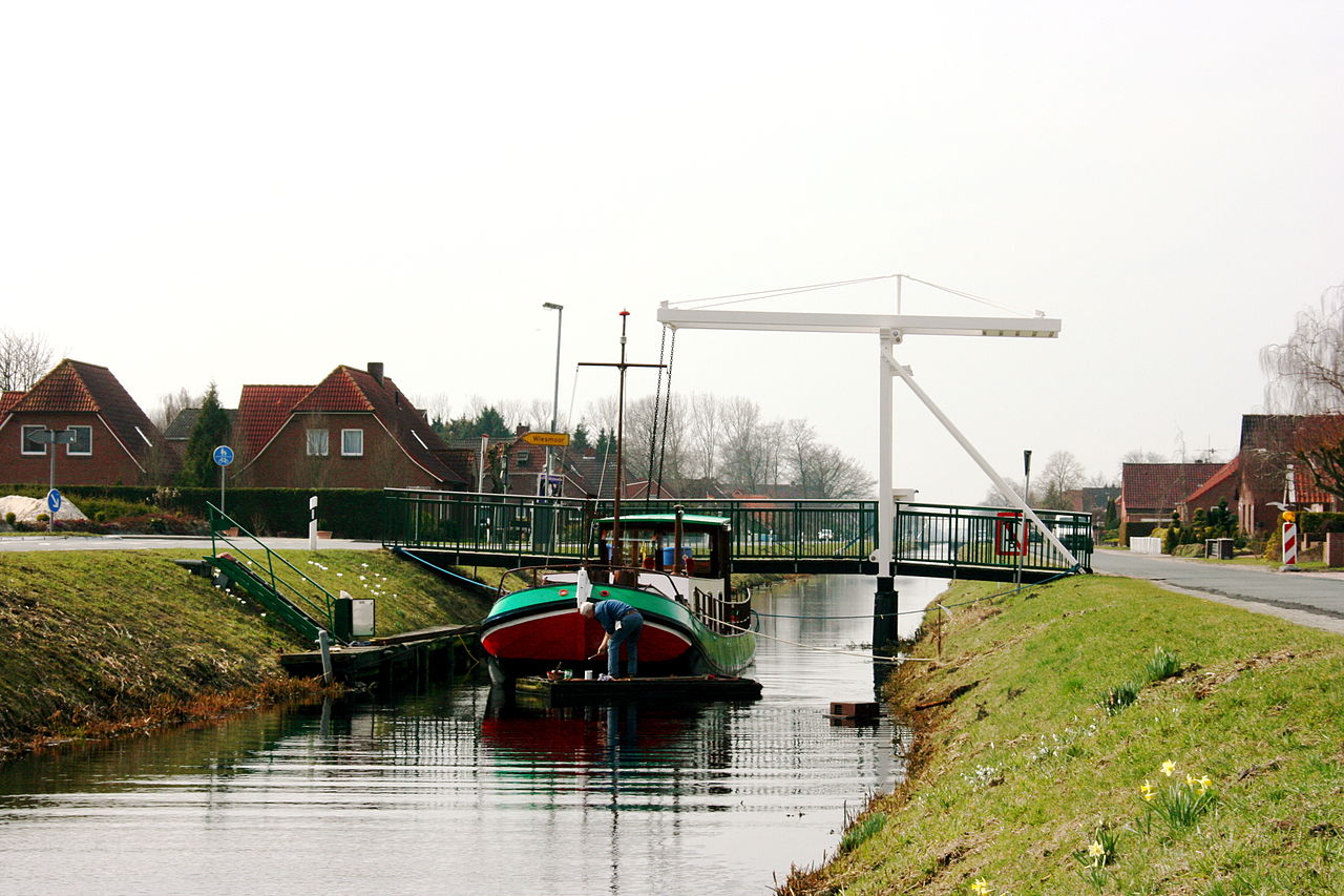 Nachhilfe in Wiesmoor