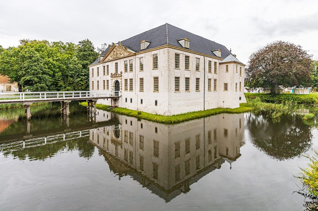 kostenlose NAchhilfe iun Dornum