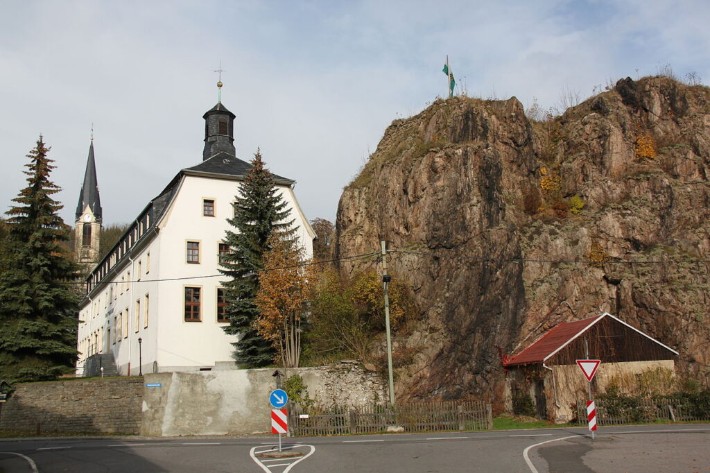 private Nachhilfe in Rechenberg-Bienenmühle
