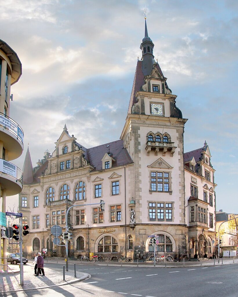 Schülerhilfe in Dresden Plauen