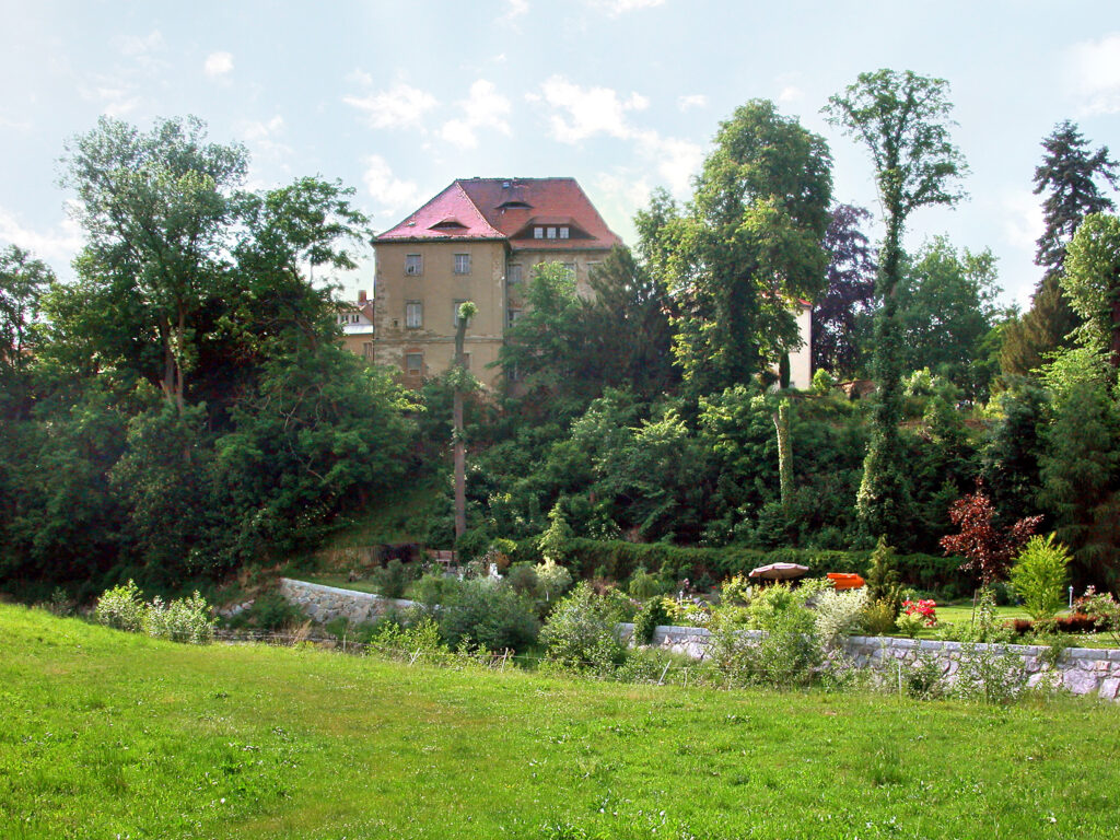 Schülerhilfe in Klingenberg