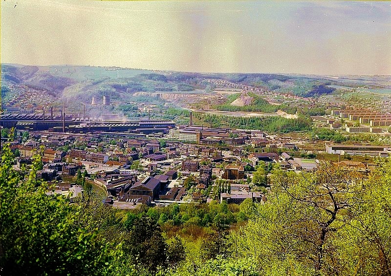 Schülerhilfe in Freital