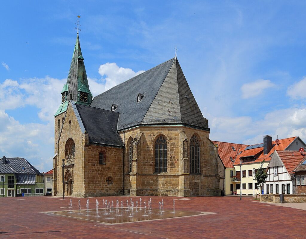 Nachhilfe in Westerkappeln