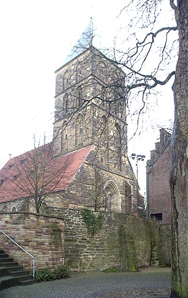 Schülerhilfe in Rheine