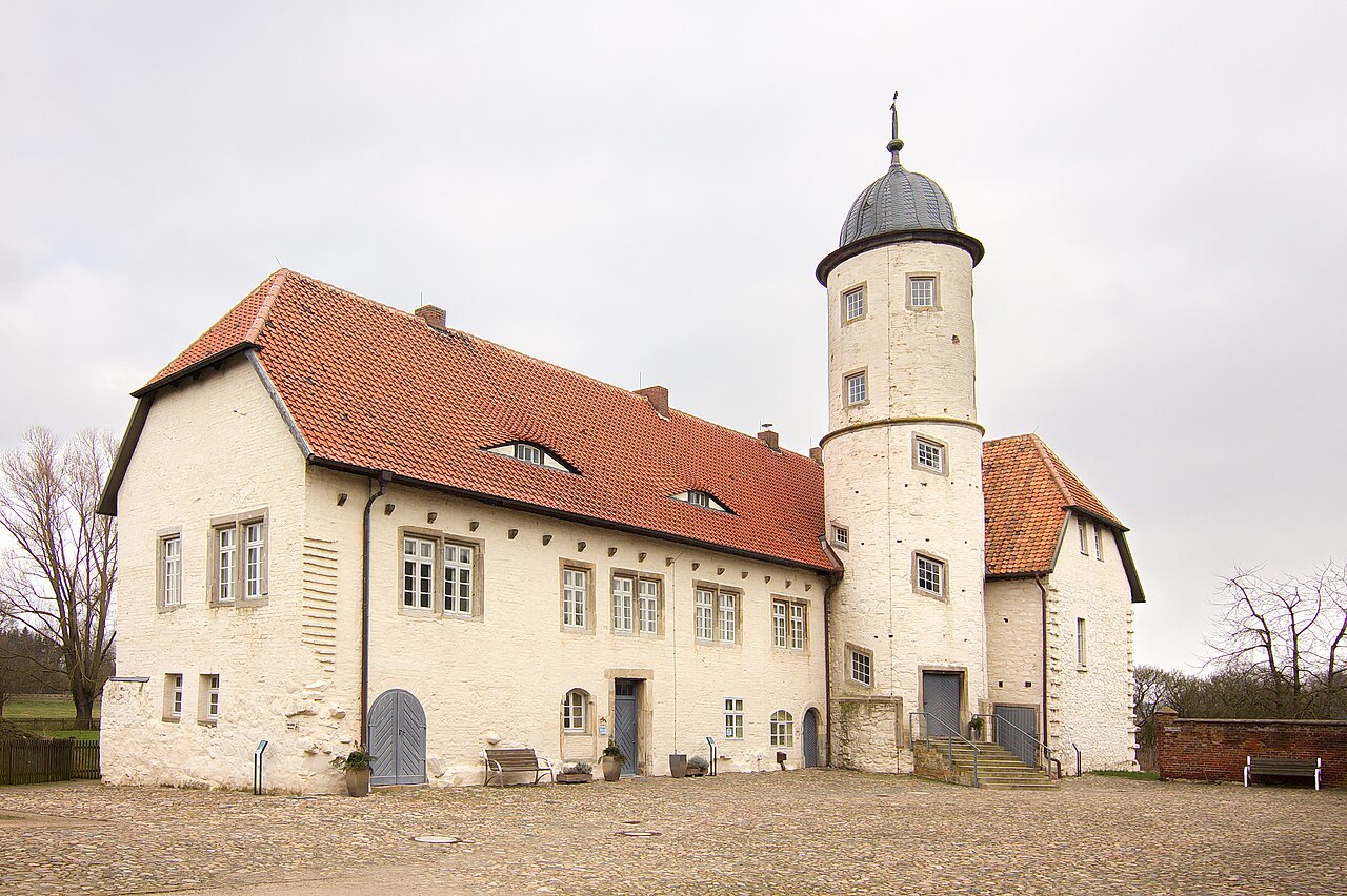 Nachhilfe in Brome