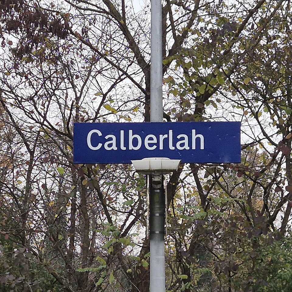 Schülerhilfe in Caberlah