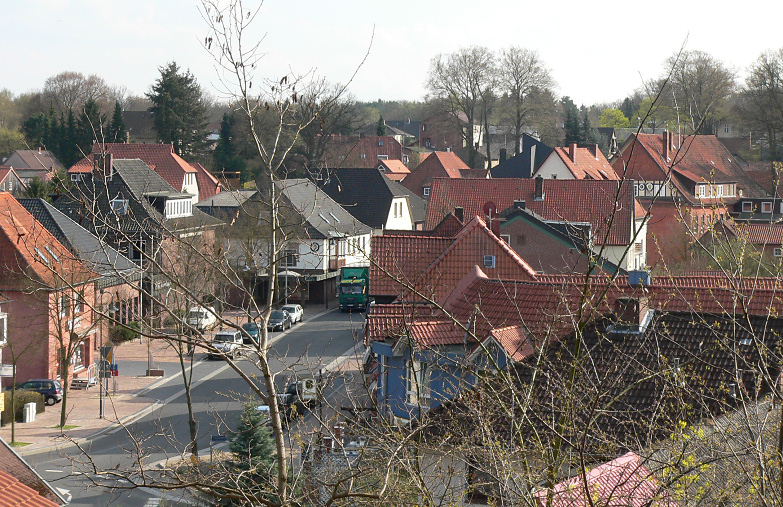 Einzelnachhilfe zu Hause in Hankensbüttel Englisch Nachhilfe in Hankensbüttel