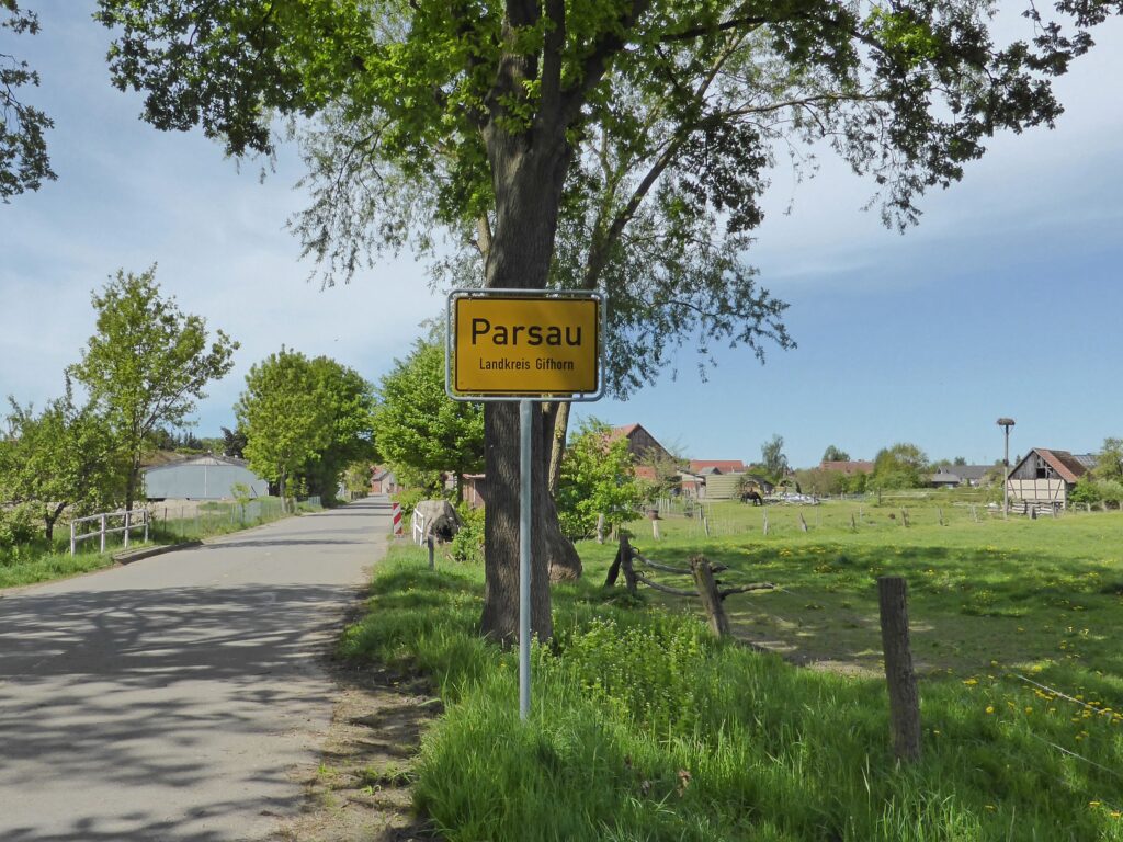 Förderunterricht in Parsau