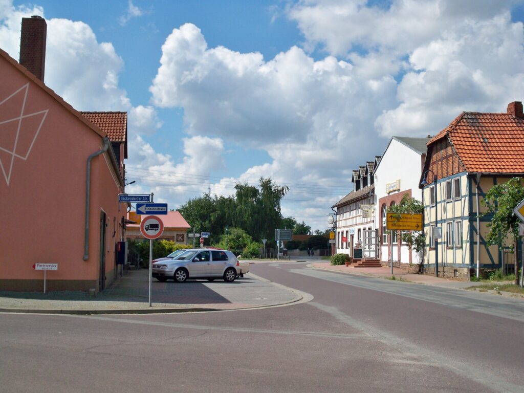 Nachhilfeunterricht in Rätzlingen