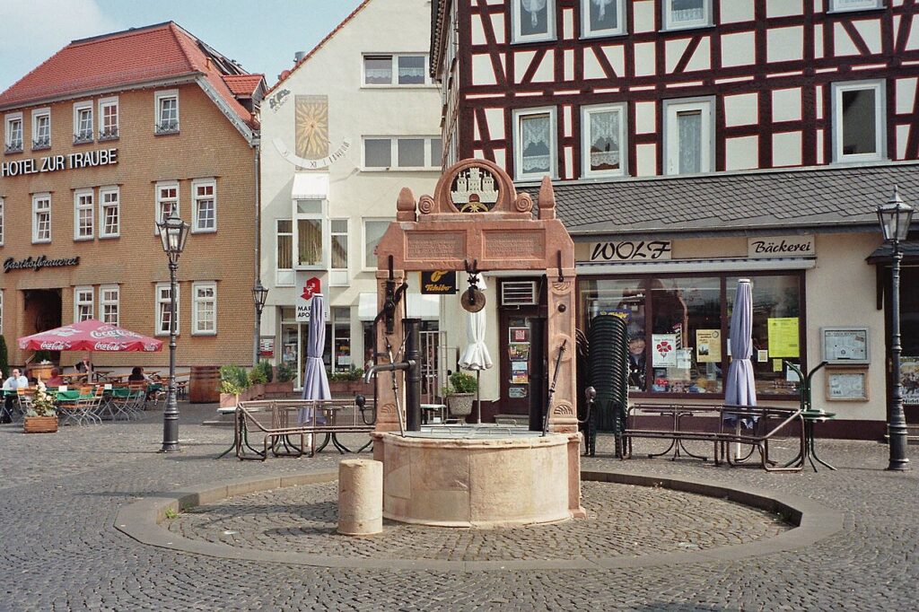 nachhilfe lehrer privat in Nidda Schülerhilfe in Nidda