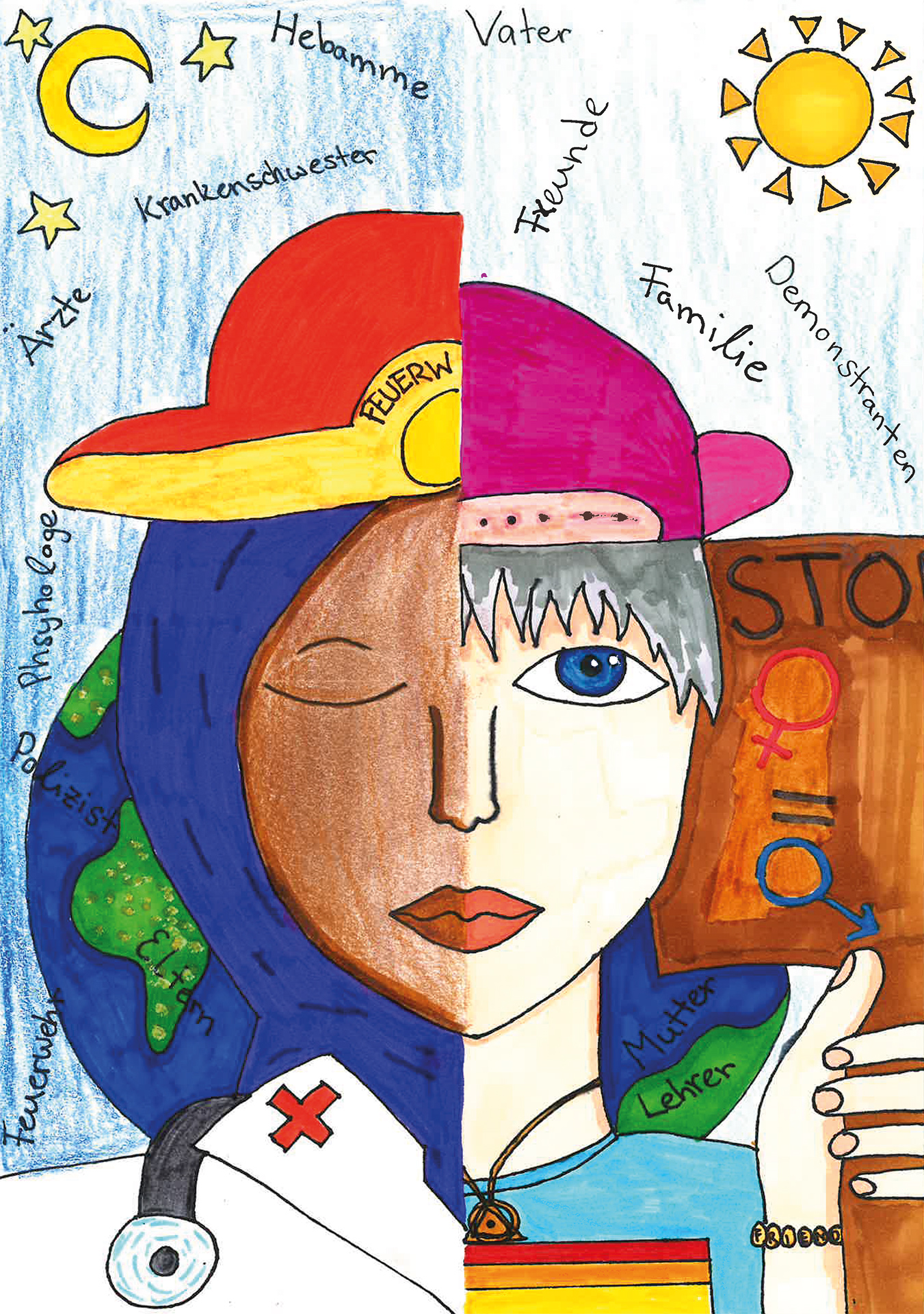 Beispielbild zur Inspiration