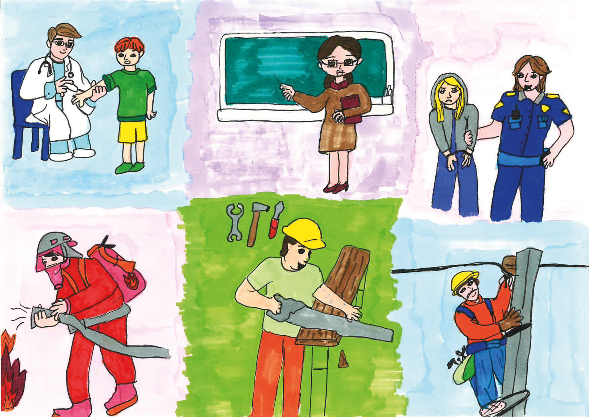 Beispielbild zur Inspiration