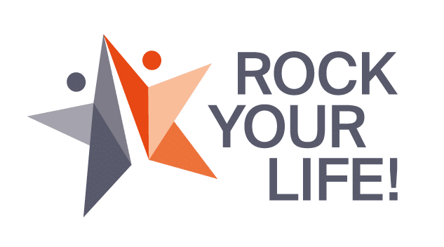 Rock Your Life Logo